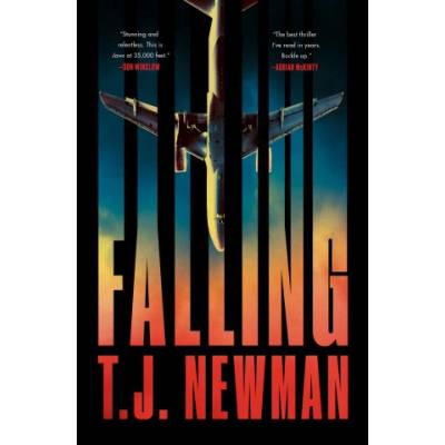 Falling - Newman T. J.