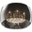 Zuma Line Crystal C0076-05L-F4FZ