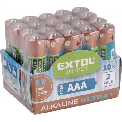 EXTOL ENERGY AA 20ks 42013