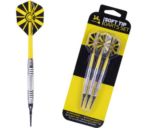 Windson Softdarts - 14g