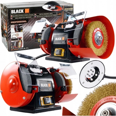 Black 46504
