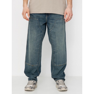 Carhartt WIP Double Knee blue