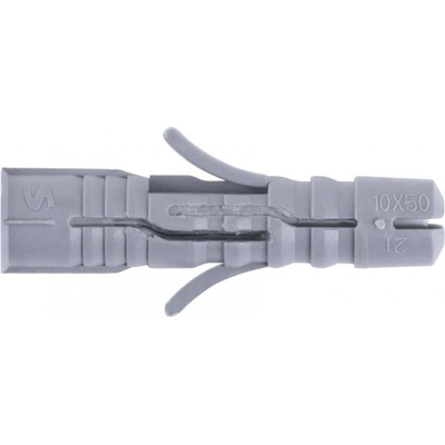 Sada hmoždiek 30 ks Pro PACK 8x40mm, univerzálna