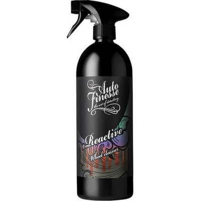 Auto Finesse Reactive Wheel Cleaner 1 l – Zboží Mobilmania