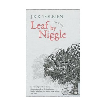 Leaf by Niggle - J. R. R. Tolkien