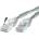 Roline Мрежови кабел Roline Patch cable UTP Cat. 5e 3m (21.99.0503)