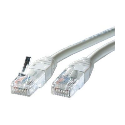 Roline Мрежови кабел Roline Patch cable UTP Cat. 5e 3m (21.99.0503)
