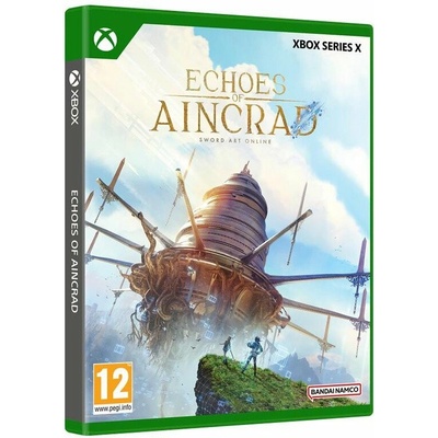 Echoes of Aincrad (XSX)