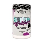 Gaspari Nutrition Super Pump Aggression, 420 grams