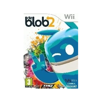 de Blob 2: The Underground