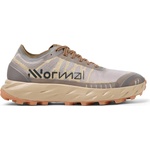 NNormal Маратонки NNormal Kjerag Brut Trail running shoes - Brown / Orange - размер 44 (EU) (023-2303-0320)