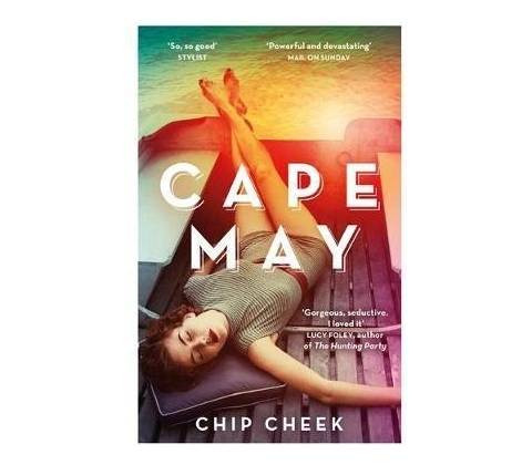 Cape May - Chip Cheek
