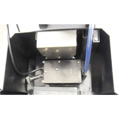 Brune Dehumid HP25 8040