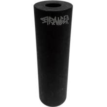 Stranger Peg BMX STRANGER ISM Čierna-matná, 4,5"