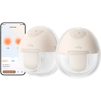 eufy Nositeľná E10