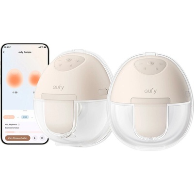 eufy Nositeľná E10