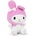 Barrado HELLO KITTY Melody плюшена играчка 24см