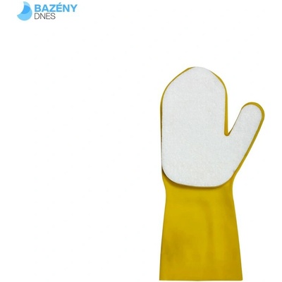 CF 1456CB Rukavice na čištění bazénu