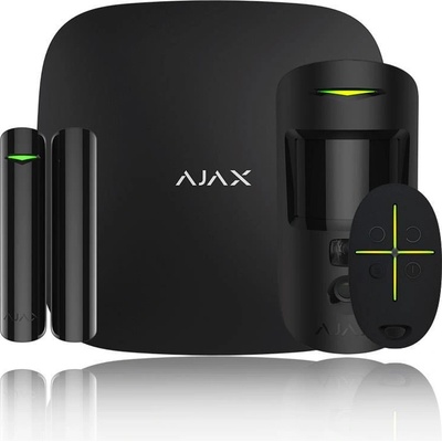Ajax StarterKit Cam Plus 38175.66.BL1