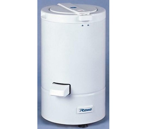 Romo C 46