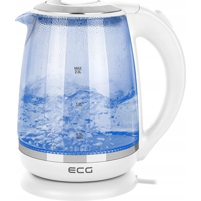 ECG ECG2020