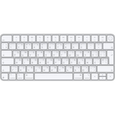 Apple Magic Keyboard with Touch ID MXCK3UA/A