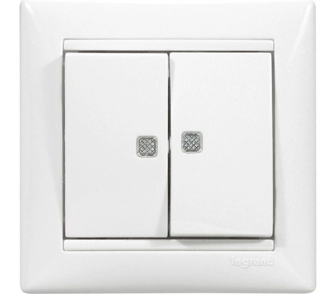 Legrand Valena 774213