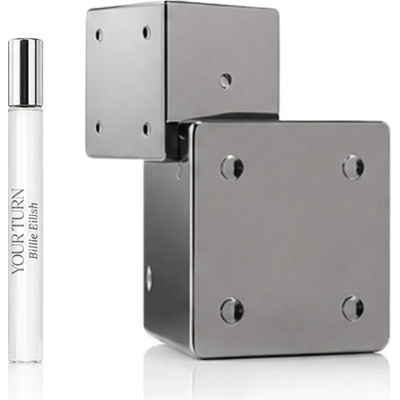 Billie Eilish Your Turn EDP 100 ml + EDP 10 ml