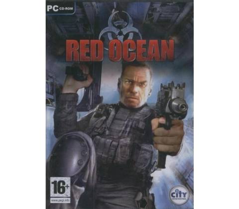 Red Ocean