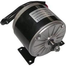 MAGMA 1016 Elektrický motor elektromotor 24V DC 280W