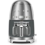 Smeg 50's Retro Style DCF02SSEU