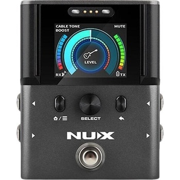 NUX B-8