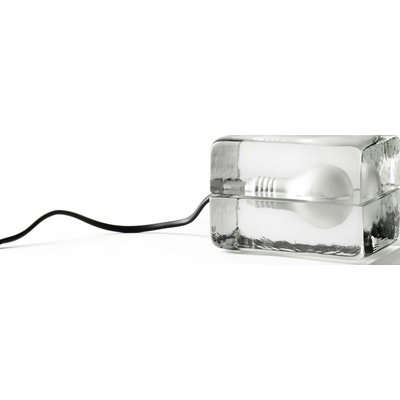 Design House Stockholm Block mini настолна лампа (1115-0000)