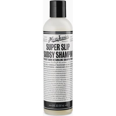 Miss Jessie's Super Slip Sudsy Shampoo 237 ml