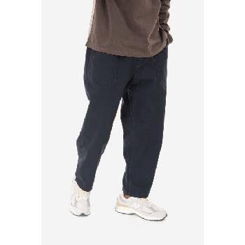 Gramicci Памучен панталон Gramicci Loose Tapered Pant (G103.OGT)