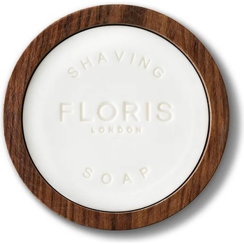 Floris of London Сапун за бръснене в дървена кутийка Gentleman Floris No. 89 (100 г)