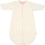 Little Dutch Зимен спален чувал с ръкави Little Dutch Fairy Blossom - 2.5 Tog, 90 cm (TE11714031) - ozone