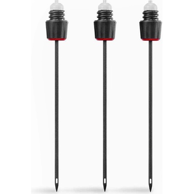 Coravin jehly - set 3 ks různých jehel pro model 3 a 6