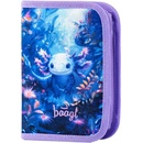 Baagl jednozipsový Axolotl