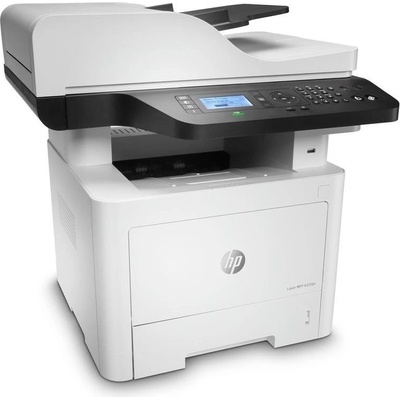 HP Laser 432fdn 7UQ76A