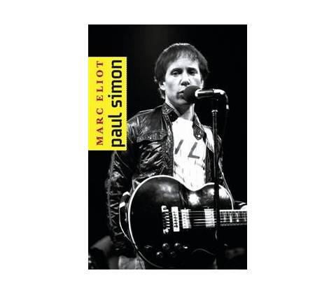 Paul Simon - Marc Eliot