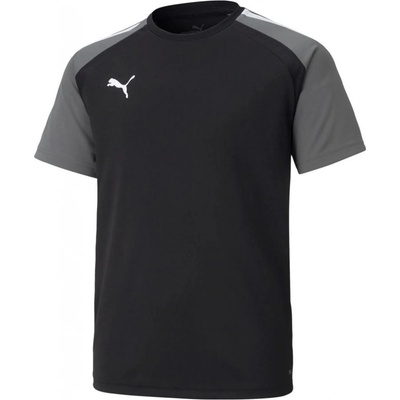 Puma teamPACER Training JR Černá