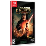 Aspyr Star Wars Knights of the Old Republic (Switch)