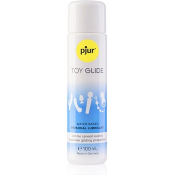 Image 1 of pjur Toy Glide лубрикант гел 100ml