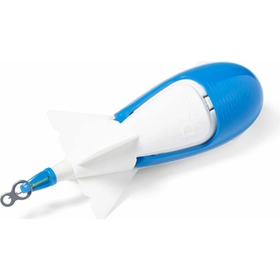 Kevin Nash Raketa Zakrmovacia Spot On Dot Spod Air Small Biela