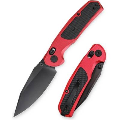TRIVISA Hornet 08R