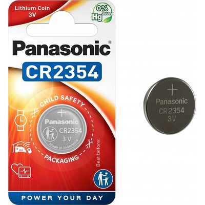 Panasonic CR2354 1ks CR-2354EL/1B