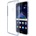Huawei Прозрачен защитен калъф за Huawei P8 Lite - Прозрачен KP10833