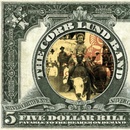 Corb Lund Five Dollar Bill Vinyl
