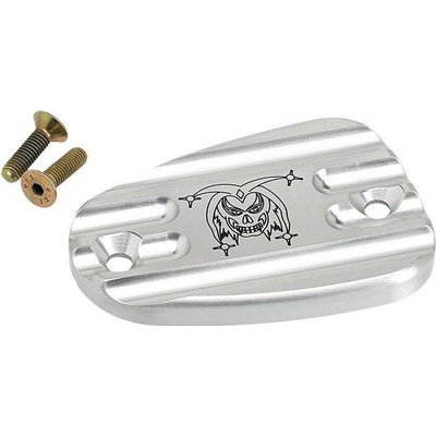 MC COVER JOKER CL TRIUMPH 09-039JS